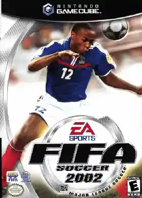 FIFA Soccer 2002